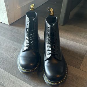 Dr. Martens